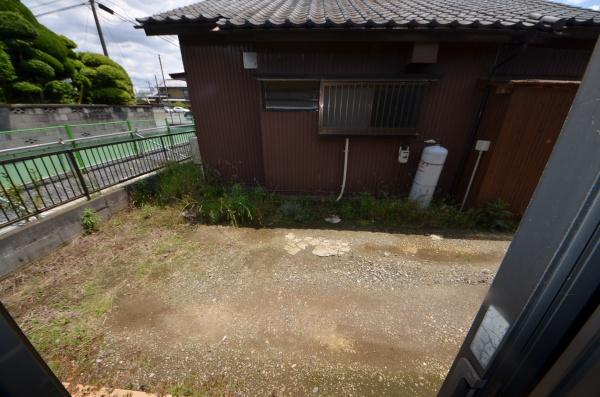 松崎み江貸家　定期借家　一時貸し
