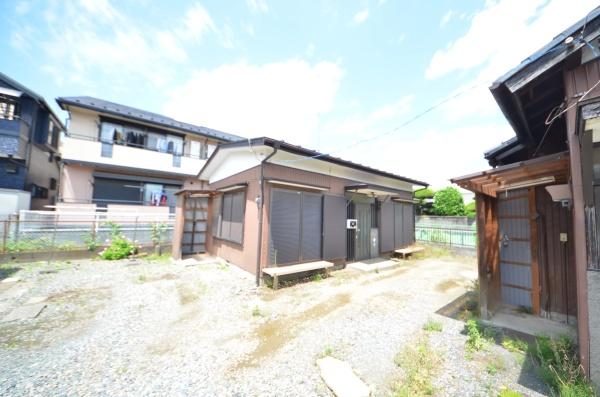 松崎み江貸家　定期借家　一時貸し