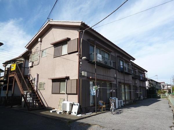 コーポむつみ