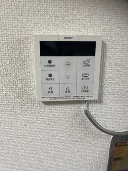 越谷市大字大里のアパート