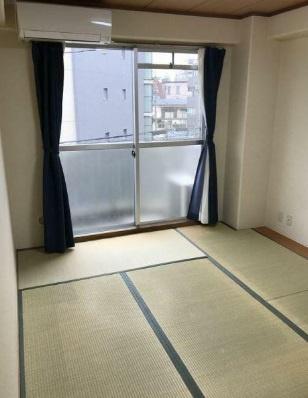 東和コーポ