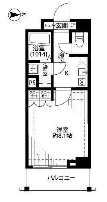 プレール・ドゥーク東陽町