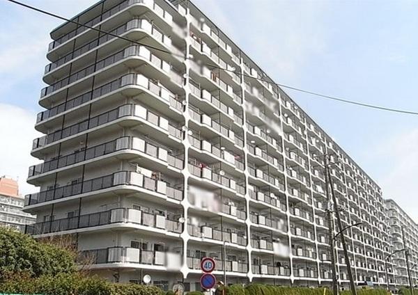 木場ハイツ