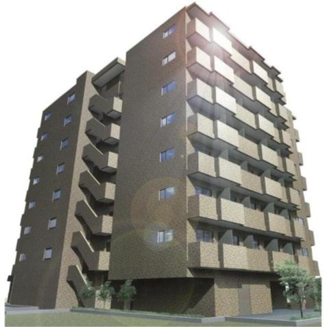 ルーブル住吉