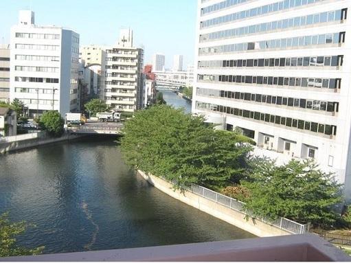 門前仲町リバーハイツ