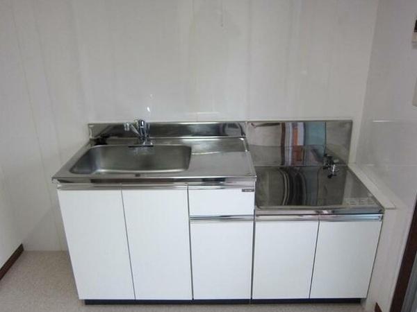 門前仲町リバーハイツ