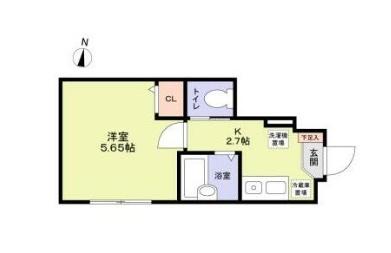 クレフラスト木場