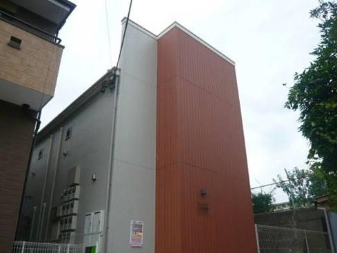 クレフラスト木場