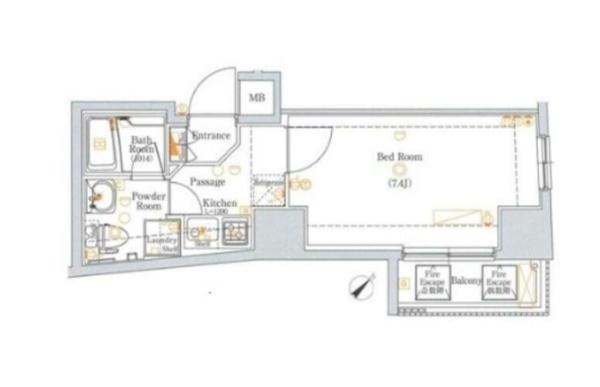ジーベック門前仲町