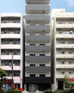 ジーベック門前仲町