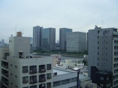 ジーベック門前仲町