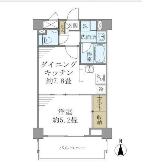 カナルグランデ