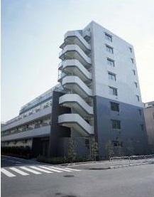フォルティス水天宮前