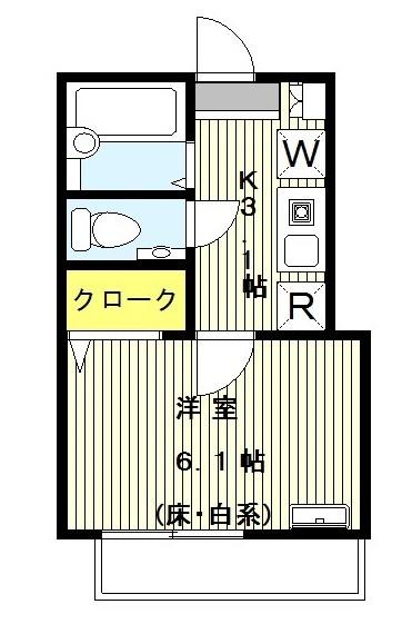 グランジュテ潮見