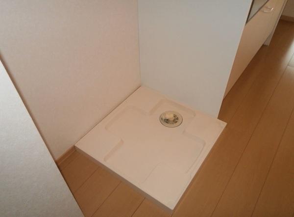 グランジュテ潮見