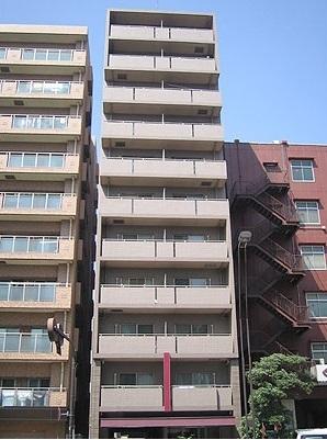 MLコート木場