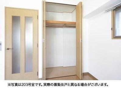 ＭＬコート木場