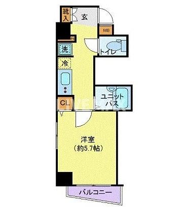 プレール・ドゥーク木場親水公園