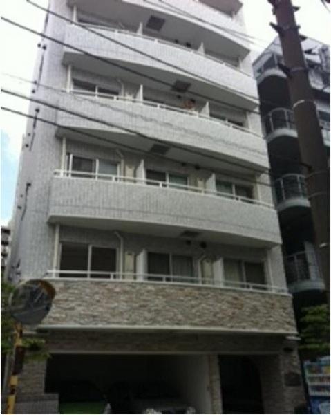 プレール・ドゥーク木場親水公園