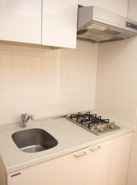 プレール・ドゥーク木場親水公園