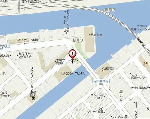 プレール・ドゥーク東京ＣＡＮＡＬ