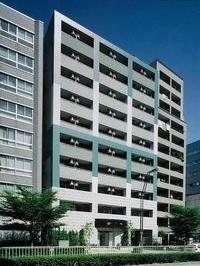ガラ・ステーション木場