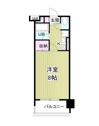 ＴＫレジデンス