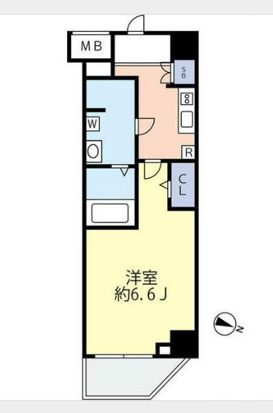 グランヴァンフリステーラ東陽町