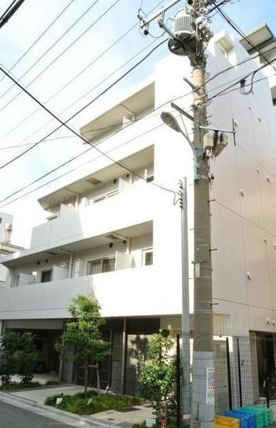 グランヴァンフリステーラ東陽町