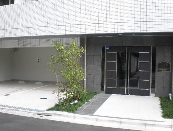 グランヴァンフリステーラ東陽町
