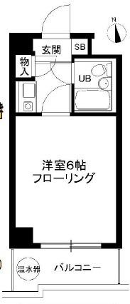 シティーイン富岡