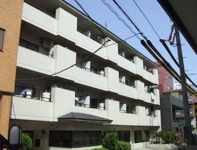 シティーイン富岡