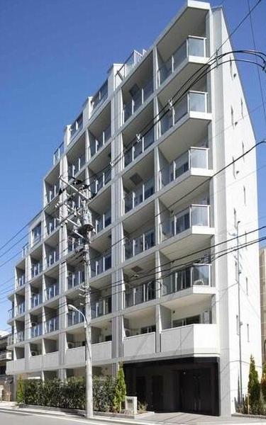プレール・ドゥーク豊洲スクエア