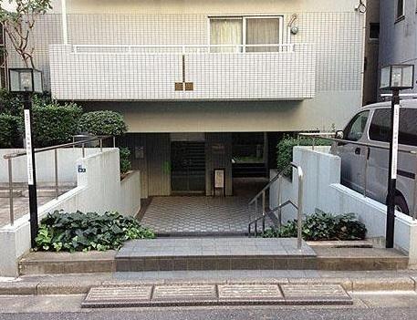 コスモ門前仲町
