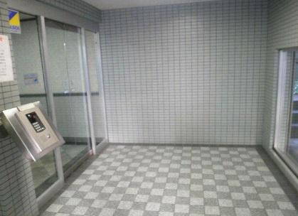 コスモ門前仲町