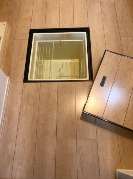 グランジュテ潮見