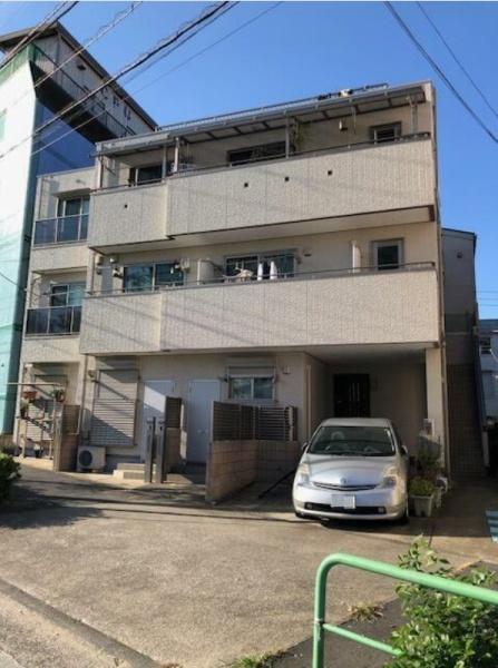 グランジュテ潮見