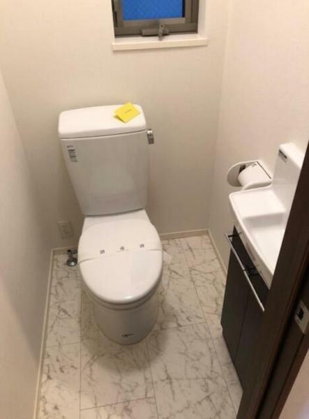 グランジュテ潮見