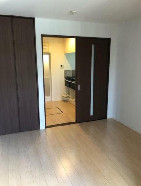 グランジュテ潮見