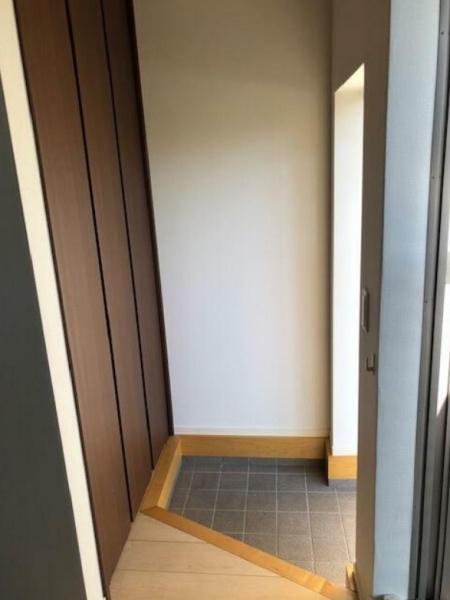 グランジュテ潮見