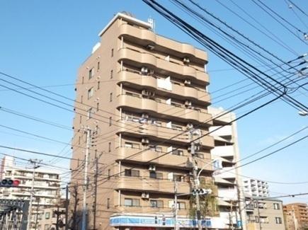 ウィステリア冬木
