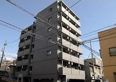 ヴェルステージ東陽町