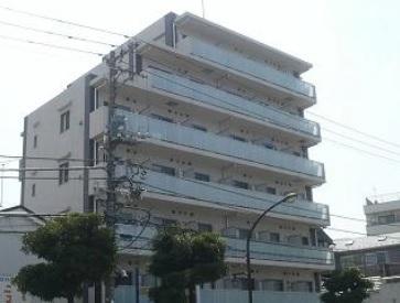 ヴェルト木場マリナコート
