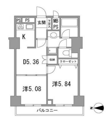 プラザ木場