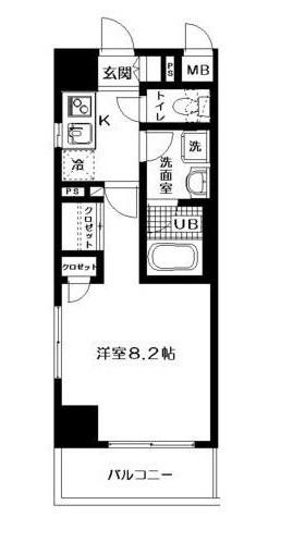 レクレドール豊洲