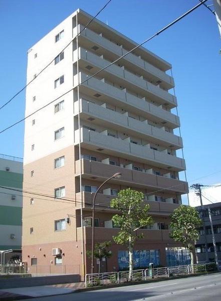 レクレドール豊洲