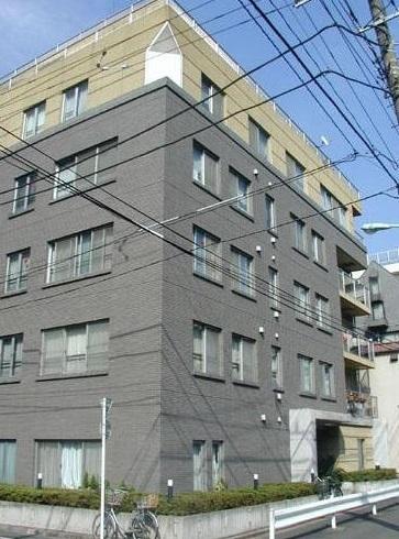 坂巻ビル