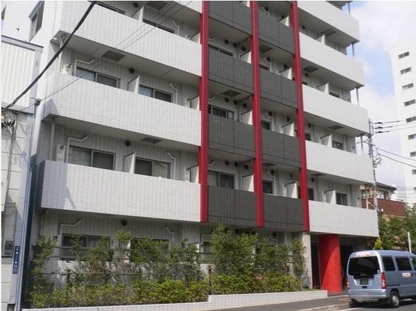 プレール・ドゥーク清澄白河