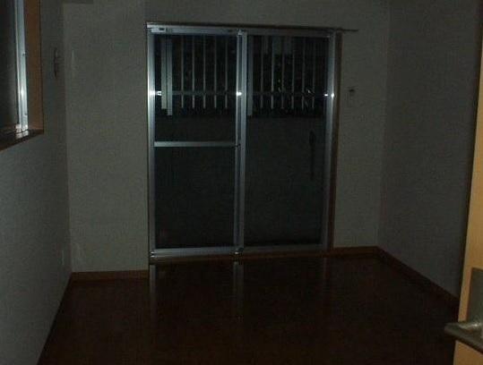 SupremeTsukishima(洋室)