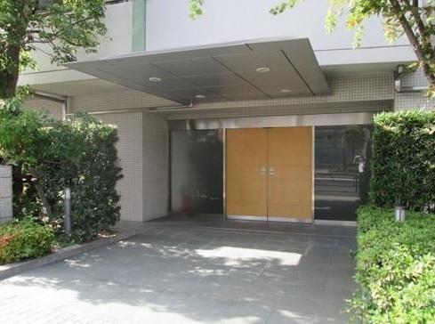 ライオンズシティ東陽町親水公園